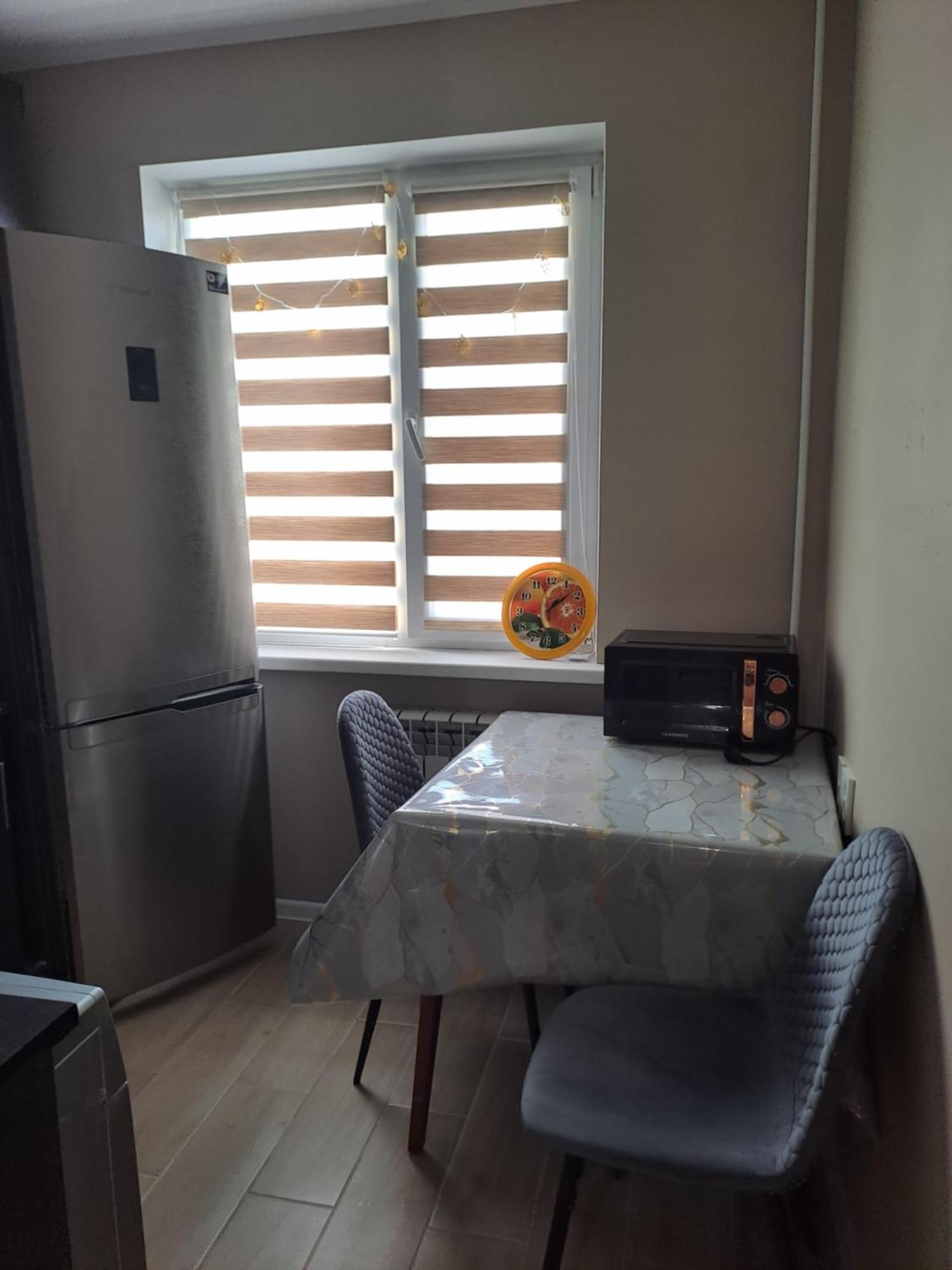 Apartment конаев 2-х комнатная Kapchagay