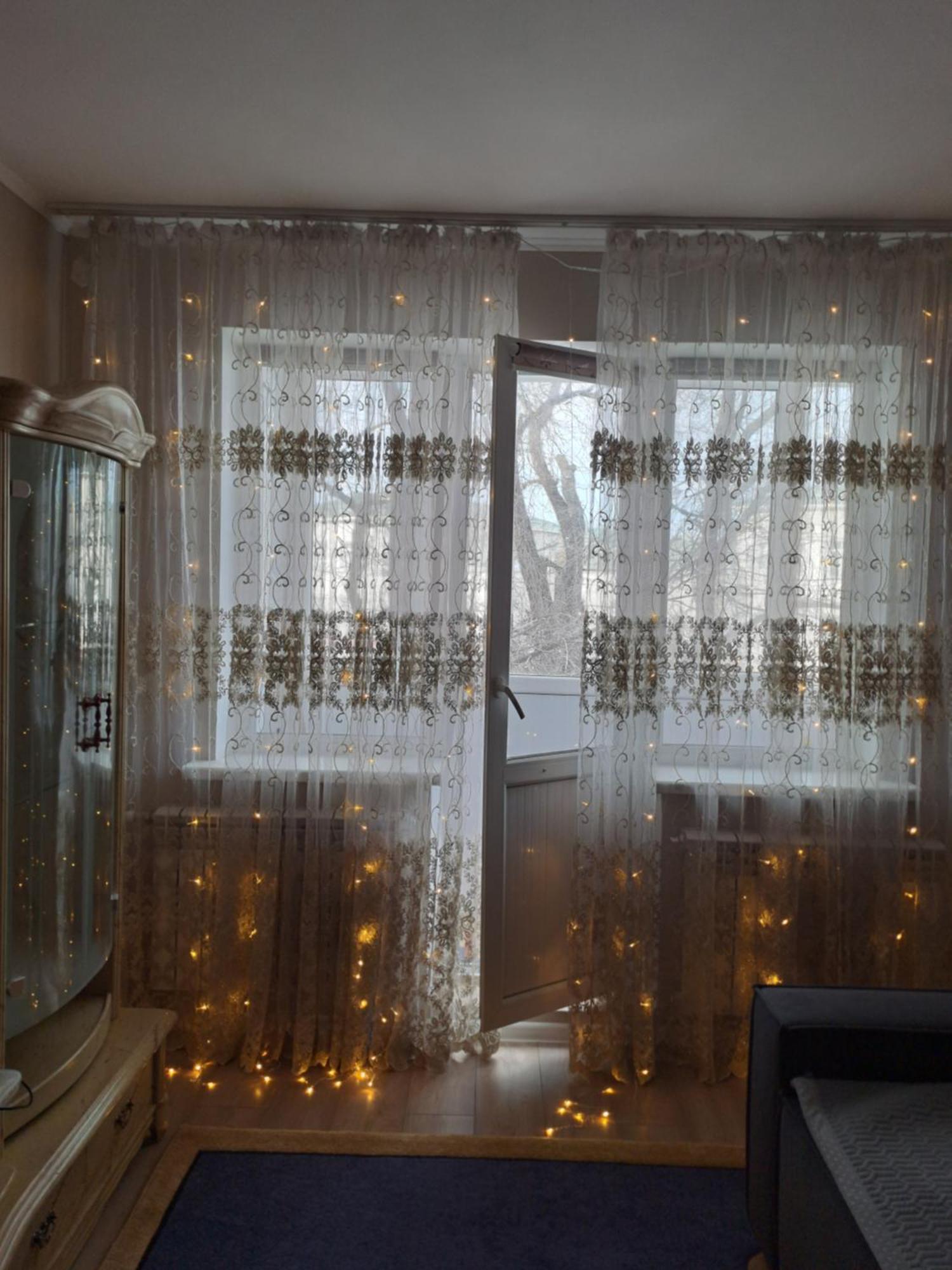 Apartment конаев 2-х комнатная